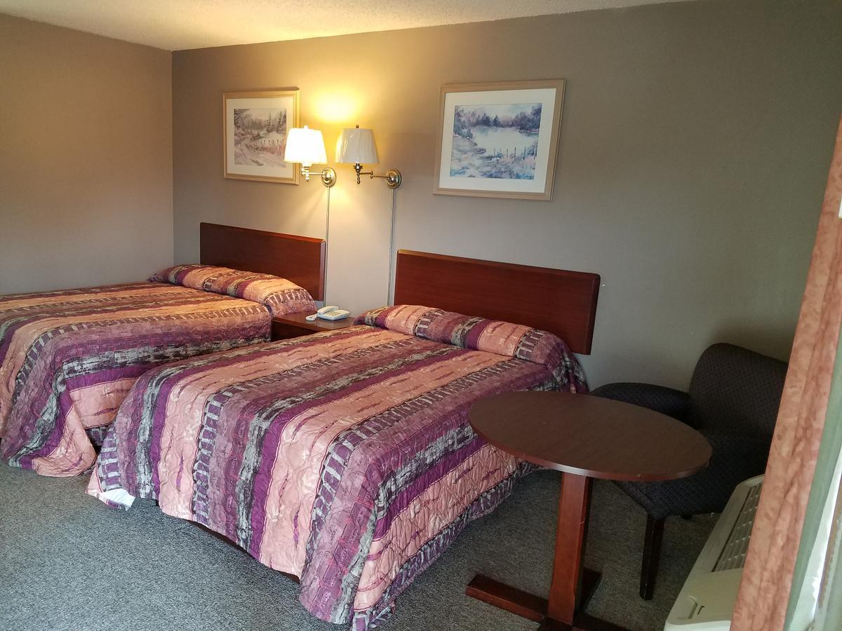 Paoli Midwest Inn מראה חיצוני תמונה