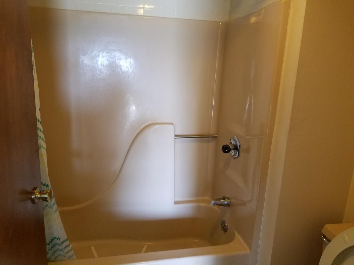Paoli Midwest Inn מראה חיצוני תמונה