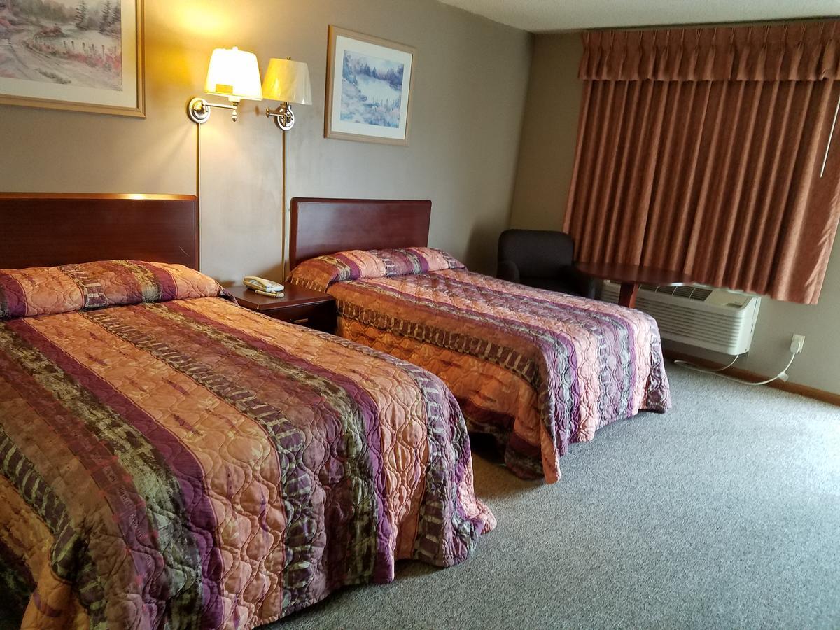 Paoli Midwest Inn מראה חיצוני תמונה